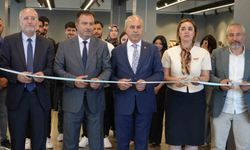 İhlas Haber Ajansı Gaziantep'te 15 Temmuz sergisi açtı