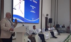 İlahiyat Fakültesi Dekan Yardımcısı Doç. Dr. Ertaş, Uluslararası İslam Medeniyeti Forumu'nda BEUN'u Başarıyla Temsil Etti