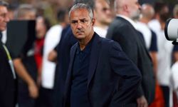 İsmail Kartal, Fenerbahçe'deki 4. dönemine galibiyetle başladı