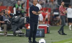 İsmail Kartal: 'İyi maç oldu, turu geçmesini bildik'