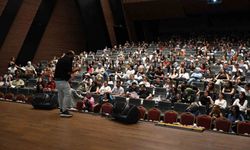 Isparta Belediyesi'nden KPSS adaylarına ücretsiz destek