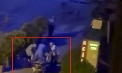 Kadın doktordan sedye üzerinde hayat kurtaran müdahale