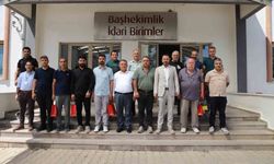 Kahta'da 365 bine yakın hasta tedavi edildi