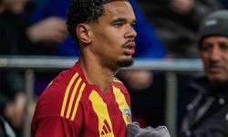 Kayserispor'da ayrılık: Katongo ile yollar ayrıldı