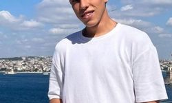 Kazanın ardında kaldırıldığı hastanede hayatını kaybetti
