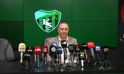 Kocaelispor'da Keita, Nonge ve Churlinov için ayrılık hazırlığı