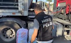 Konya'da uyuşturucu operasyonlarında 5 kişi yakalandı