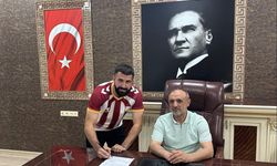 Malatya Yeşilyurt Spor, Koray Uzun'u kadrosuna kattı