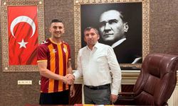 Malatya Yeşilyurt Spor, orta sahasını Aykut Sarıdoğan ile güçlendirdi