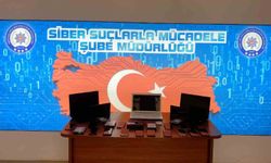 Malatya'da 2,8 milyar liralık yasa dışı bahis ağına operasyon: 16 tutuklama