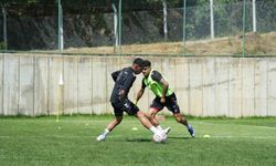 Mardin 1969 Spor, 1. Lig'e hazırlanıyor