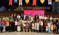 Marmaris'te 15 Temmuz Demokrasi Şehitlerini Anma Daveti düzenlendi