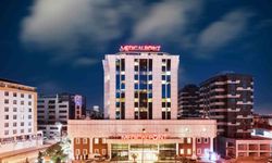 Medical Point Gaziantep Hastanesi, JCI akreditasyonunu almaya hak hazandı