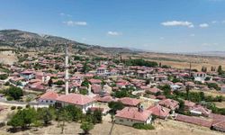 Meyvecilik projesi köyün refah seviyesini değiştirdi: Göç durdu, işsizlik bitti