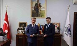 MHP Genel Sekreteri Büyükataman Söğüt'te temaslarda bulundu