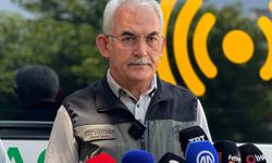 OGM Genel Müdürü Karacabey: 'Fethiye yangını kontrol altında, yaklaşık 200 hektar ormanlık alan etkilendi'