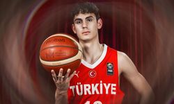 Ömer Kutluay: 'Basketbola olan sevgim sayesinde yorulmuyorum'
