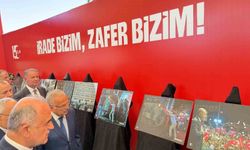 Ordu'da 15 Temmuz sergisi