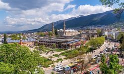 Osmangazi Belediyesi Horizon Europe'ta Türkiye'nin tek temsilcisi oldu