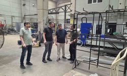 Otomotiv ve savunma sanayisine Düzce imzası