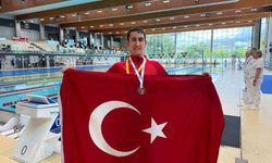 Özel Sporcular VIRTUS Avrupa Yaz Oyunları'nın 4. gününde 9 madalya kazandı