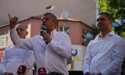 Özgür Özel'den yeni parti sinyali: 'Ya partimizi geri alacağız ya yeni bir yol açacağız'