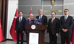 Sağlık Bakanı Kemal Memişoğlu: 'Türkiye 40 ülkeye solunum cihazı ihraç eden bir ülke konumuna geldi'