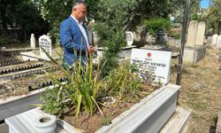 Sağlık-Sen Şırnak Şube Başkanı Anmal: '15 Temmuz gecesi söz konusu vatan olunca herkes korkusunu geride bıraktı'