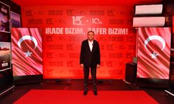 Şanlıurfa protokolünden 15 Temmuz Demokrasi ve Milli Birlik Günü mesajları