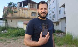 Sazan sarmalı yöntemiyle depremzedeyi ağına düşüremeyen dolandırıcı 'Keşke depremde enkaz altında kalsaydınız' diye beddua etti