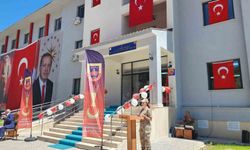 Şehit Burak Tortumlu'nun adı Tunceli'de yaşatılacak