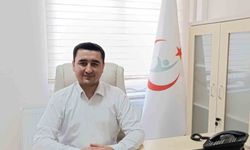 Selendi Devlet Hastanesi'nde yeni yönetim dönemi
