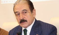 Şevket Keskin: '15 Temmuz gecesi millet, Kendi geleceğine sahip çıktı'