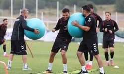Sivasspor, güç depoluyor