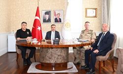 Spor güvenliği zirvesi