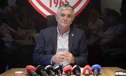 Suat Çakır: 'İstenilen seviyede teklif gelirse Drongelen, Trabzonspor'a verilecek'