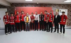 Sungurlu Belediyespor güreşte kadrosunu güçlendirdi