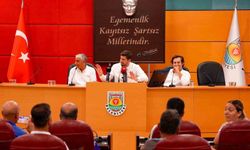 Tarsus Belediyesinden amatör spor kulüplerine 5 milyon TL destek