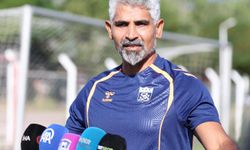 Taşdemir: 'Sivasspor'da ilk hedefimiz borçları sıfırlamak'