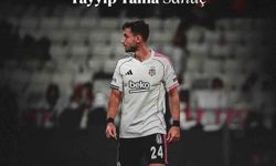 Tayyip Talha Sanuç, Çaykur Rizespor'a transfer oldu