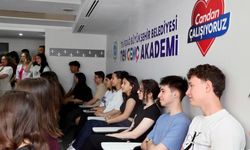 Tekirdağ Büyükşehir'den YKS tercih döneminde ücretsiz danışmanlık desteği