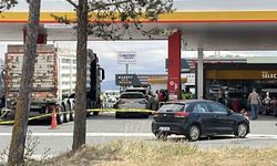 TEM'in Bolu geçişinde kanlı tartışma: Gurbetçi dehşet saçtı