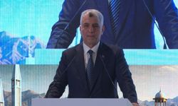 Ticaret Bakanı Ömer Bolat: '2025 yılında Pakistan ile ticaret hacmimiz 1,2 milyar dolara ulaştı'