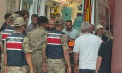 Tırmanış yaptığı dağda günler sonra ulaşılan Bursalı dağcının cenazesi hastaneye getirildi
