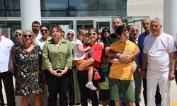 Türkiye Down Sendromu Derneği Yönetim Kurulu Üyesi ve Avukat Korkmaz: 'Bu şiddetin yeniden tekrarlanmaması için kamera sisteminin sınıflara getirilmesini gerekiyor'