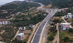 Yalova-Armutlu yolunda tatilcilerin çilesi sona erdi