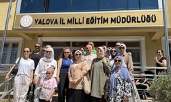 Yalova'da velilerden ikili eğitim tepkisi