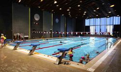 Yıldırım'da spor ve eğlence bir arada