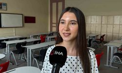 YKS birincilerinden Tuğsem Bahar başarısının sırrını anlattı