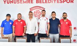 Yunusemre Belediyespor'dan Gelişim Ligleri hamlesi